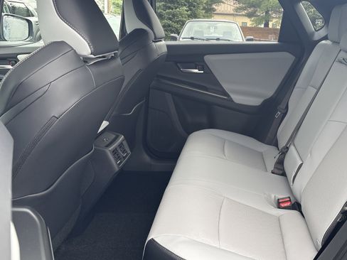 New 2026 Subaru Solterra Premium image 14
