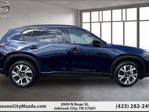 New 2026 MAZDA CX-5 Preferred AWD/4WD image 8