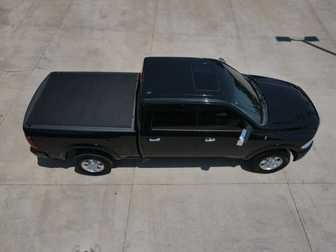 Used 2012 RAM 2500 Laramie Limited AWD/4WD image 54