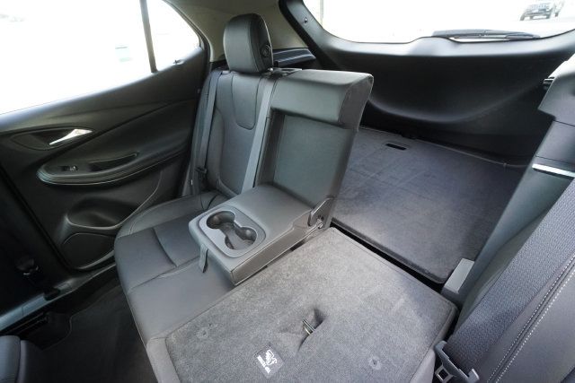Used 2024 Buick Encore GX Sport Touring w/ Experience Buick Package FWD image 25