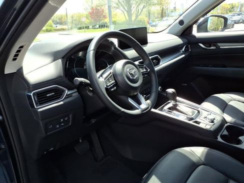 Used 2023 Land Rover Range Rover Evoque SE AWD/4WD image 19