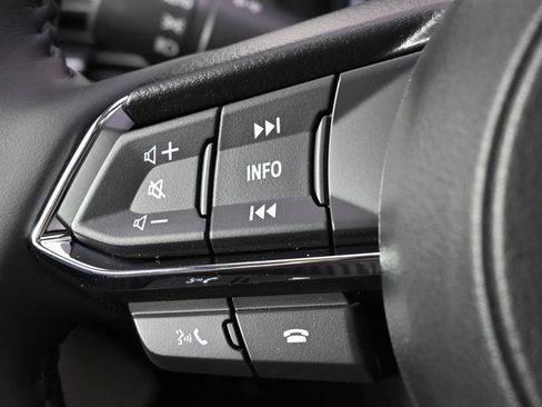 New 2025 MAZDA CX-5 AWD 2.5 S image 30