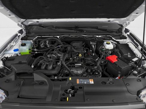 New 2026 Ford Ranger XLT AWD/4WD image 8