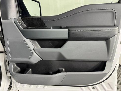 Used 2023 Ford F150 XLT w/ Equipment Group 301A Mid image 38