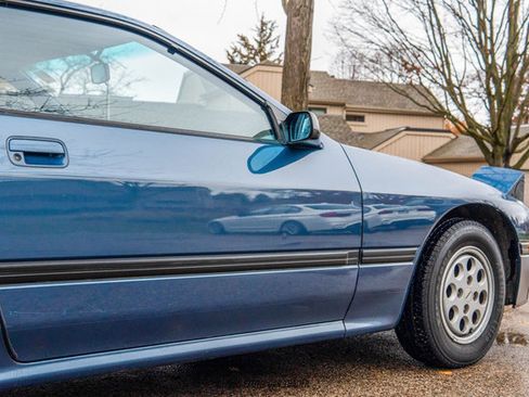 Used 1987 MAZDA RX-7 GXL image 70