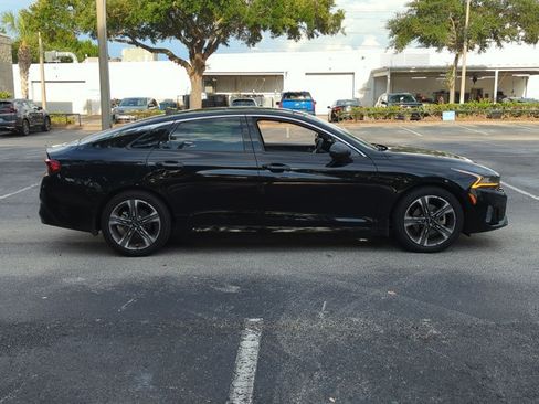 Used 2024 Kia K5 EX FWD image 4