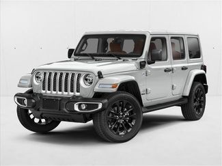 Used 2023 Jeep Wrangler Unlimited w/ Cold Weather Group video 1