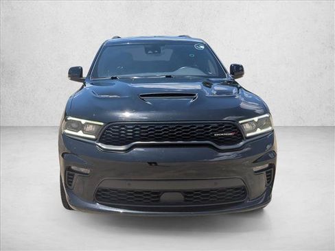 Used 2023 Dodge Durango GT RWD image 2