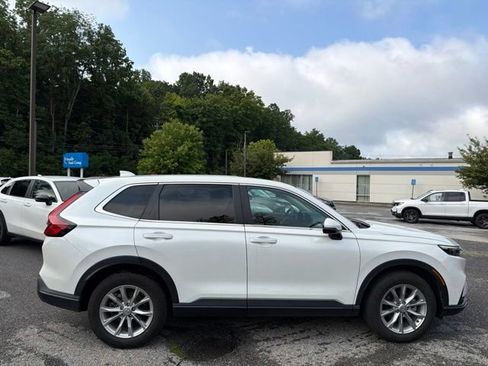 Used 2024 Honda CR-V EX-L image 11