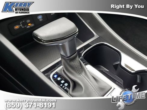 New 2026 Hyundai Tucson SEL image 30