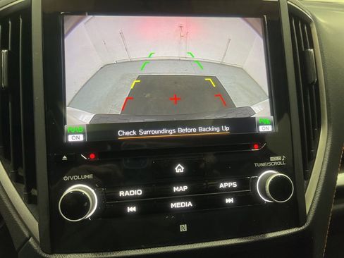 Used 2021 Subaru Crosstrek 2.5i Limited w/ Moonroof Package 2 image 18