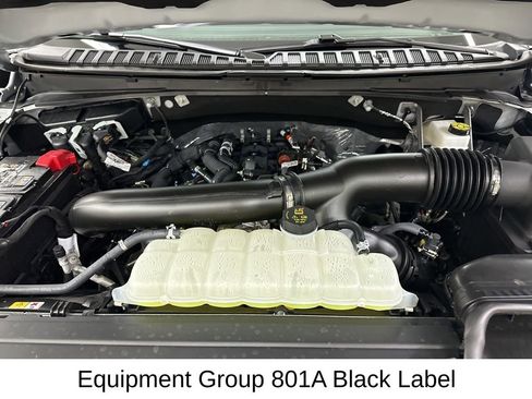 Used 2026 Lincoln Navigator Black Label AWD/4WD image 17
