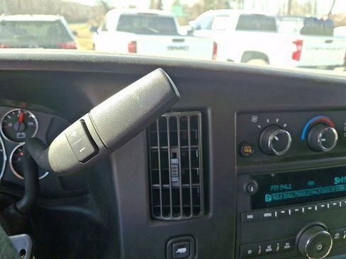 Used 2024 GMC Savana 2500 w/ Driver Convenience Package RWD image 20
