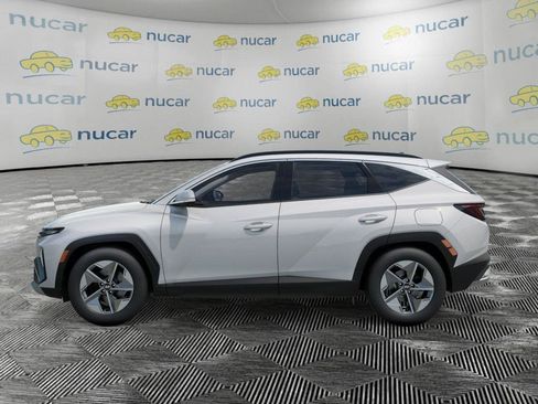 New 2026 Hyundai Tucson SEL AWD/4WD image 3