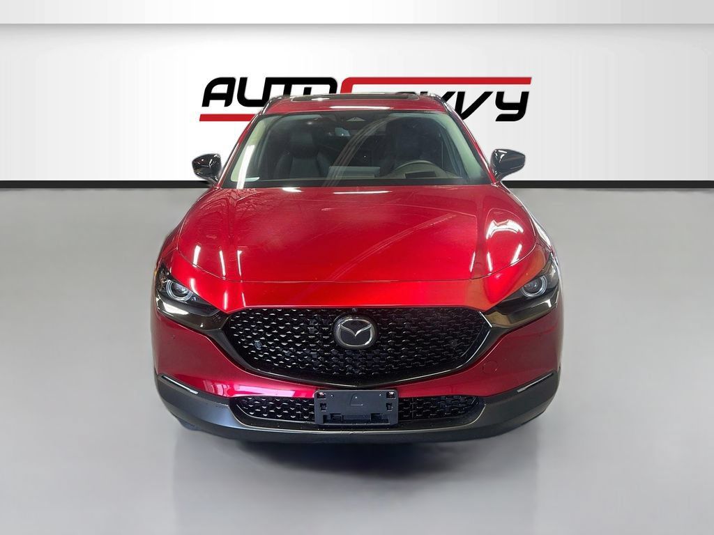 Used 2026 MAZDA CX-30 2.5 Turbo w/ Premium Plus Pkg AWD/4WD image 2