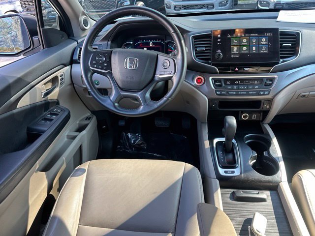 Used 2019 Honda Pilot EX-L image 32