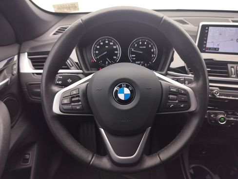 Used 2021 BMW X1 xDrive28i w/ Convenience Package AWD/4WD image 12