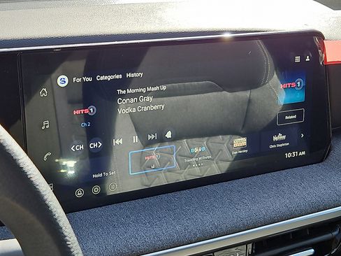 New 2026 Nissan Kicks SV w/ SV Premium Package image 15