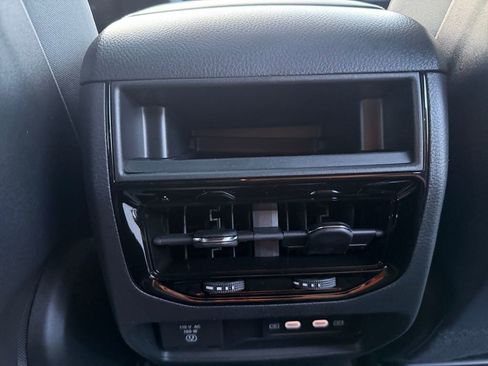 New 2026 Jeep Grand Cherokee Altitude AWD/4WD image 16