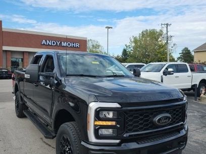 New 2026 Ford F350 XLT w/ XLT Premium Package