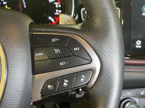 Used 2024 Dodge Durango Citadel AWD/4WD image 40