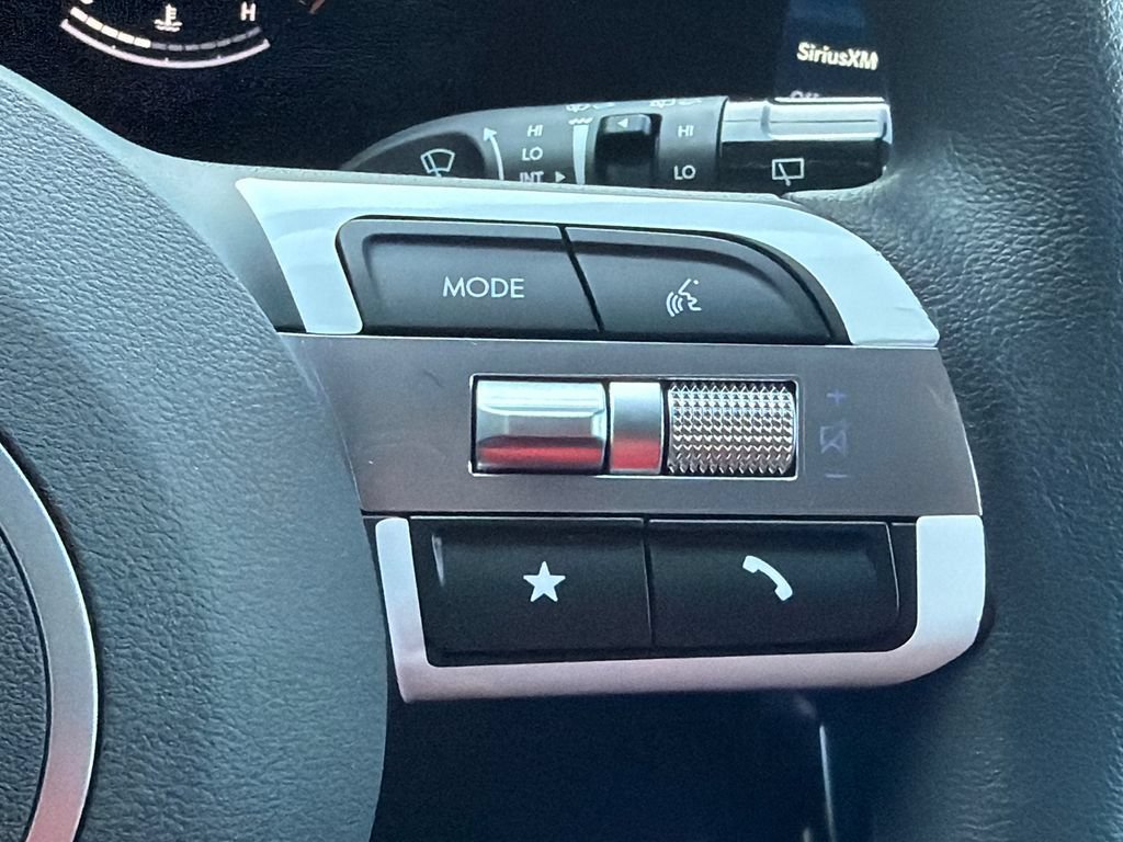 New 2026 Hyundai Tucson SEL Plus FWD image 26