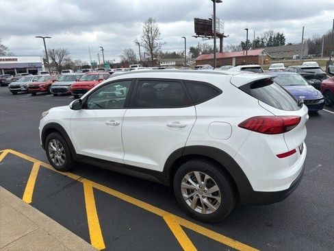 Used 2019 Hyundai Tucson Value image 12