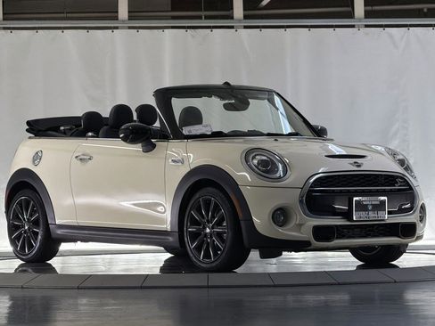 Used 2020 MINI Cooper S FWD image 6