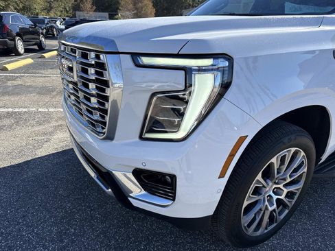 Used 2025 GMC Yukon Denali image 11