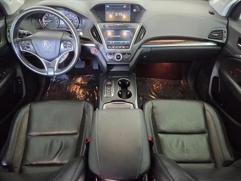 Used 2020 Acura MDX image 17