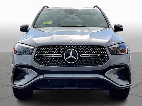New 2026 Mercedes-Benz GLE 450 4MATIC image 2