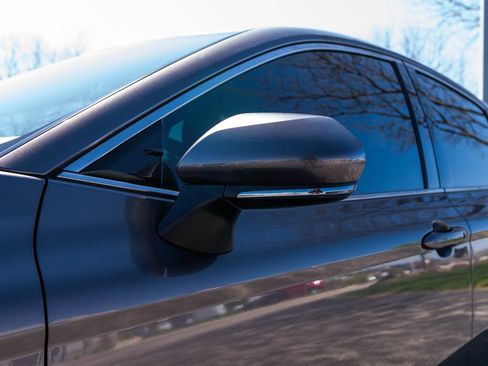 Used 2023 Toyota Camry XSE FWD image 14