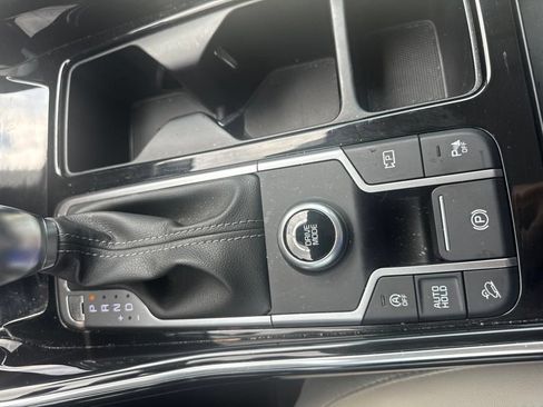 Certified 2021 Kia Sorento SX FWD image 16