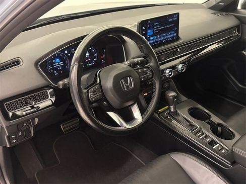 Certified 2023 Honda Civic Sport Touring image 21