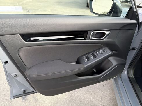 New 2026 Honda Civic Hybrid Sedan image 11