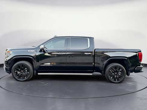 Used 2026 GMC Sierra 1500 Denali AWD/4WD image 3