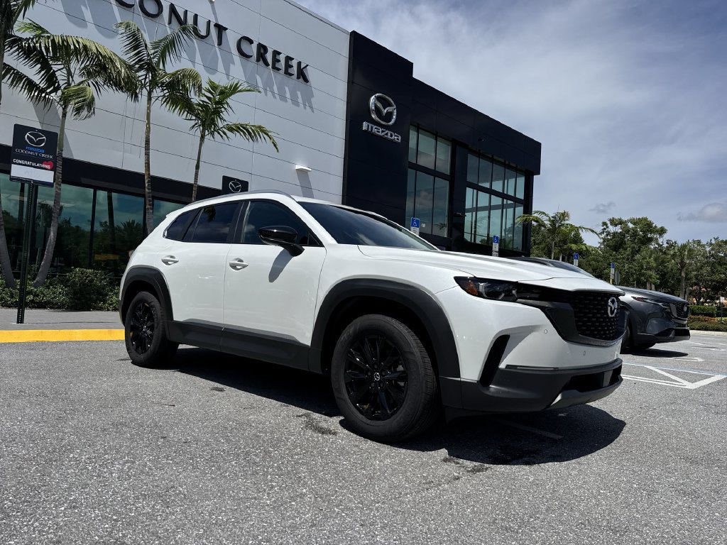 New 2026 MAZDA CX-50 AWD 2.5 S w/ Weather Package image 22