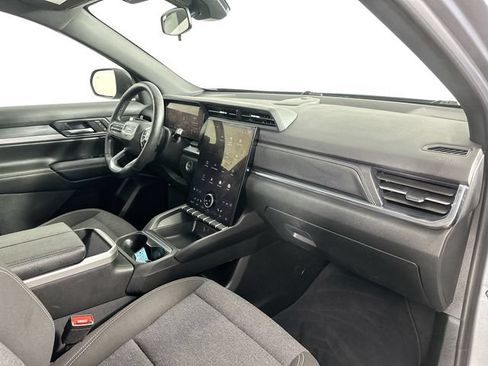 Used 2025 GMC Terrain Elevation AWD/4WD image 29