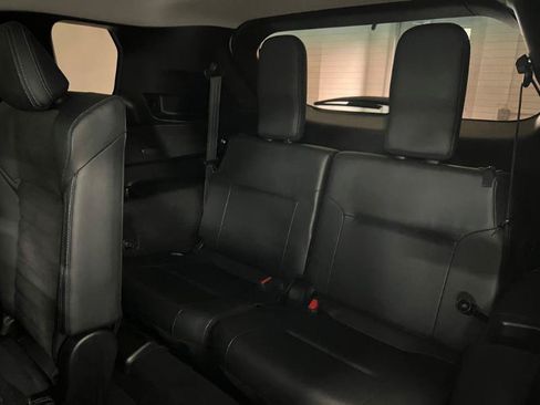 Used 2023 Mitsubishi Outlander SE FWD image 20