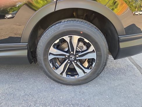 Used 2022 Honda CR-V Special Edition image 21