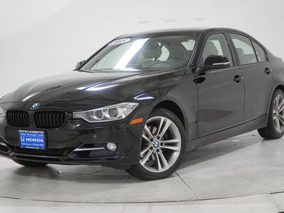 Used 2015 BMW 328i xDrive Sedan