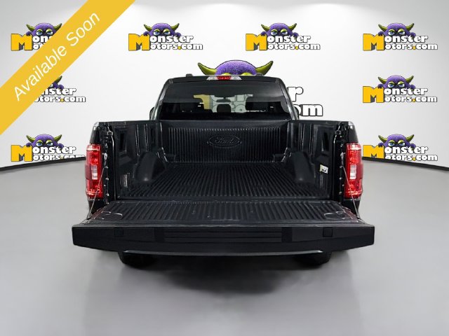 Used 2023 Ford F150 XLT w/ XTR Package AWD/4WD image 26
