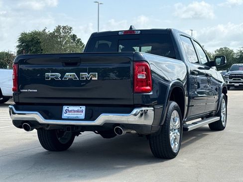 Used 2026 RAM 1500 Lone Star RWD image 9