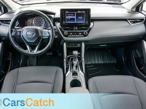 Used 2022 Toyota Corolla Cross LE image 23