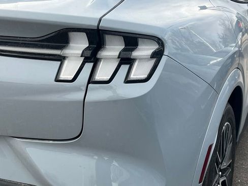 New 2026 Ford Mustang Mach-E Premium image 8