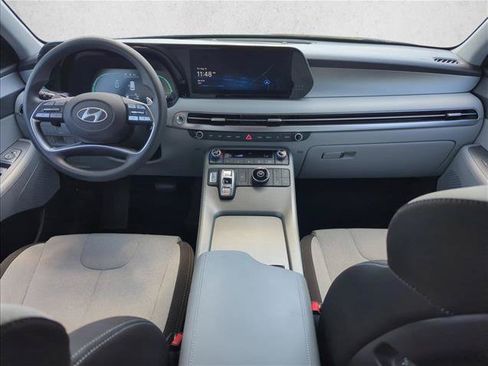 Used 2025 Hyundai Palisade SE FWD image 25