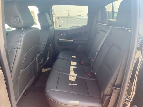 New 2026 Chevrolet Colorado LT w/ LT Convenience Package image 15