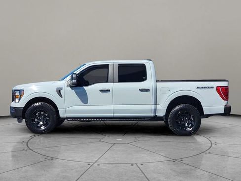 Certified 2023 Ford F150 XL w/ Rattler Package AWD/4WD image 9