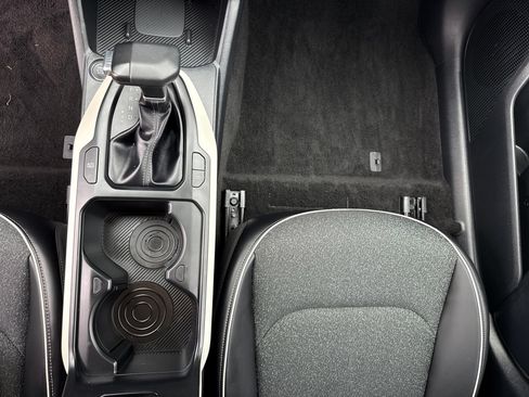 Used 2025 Kia K4 GT-Line FWD image 19