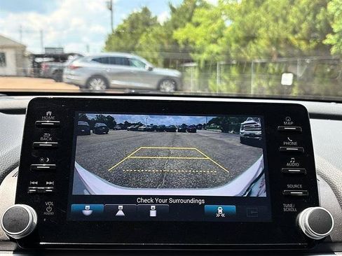 Used 2021 Honda Accord Touring image 29